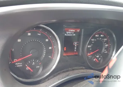 2014 Dodge Charger Se из США, поврежденный, VIN 2C3CDXBG3EH338987